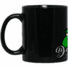 Doughboy Mug